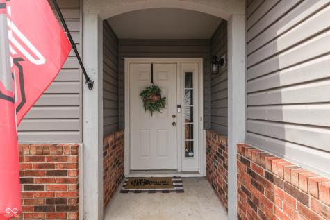 4241 Saffron Drive Indianapolis IN 46237