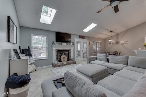 4241 Saffron Drive Indianapolis IN 46237