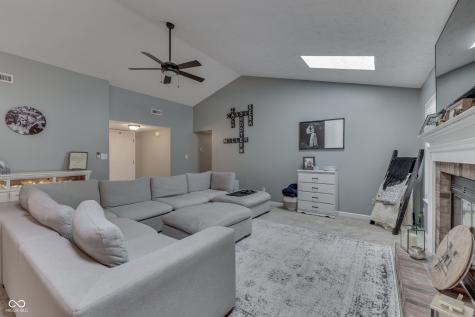 4241 Saffron Drive Indianapolis IN 46237