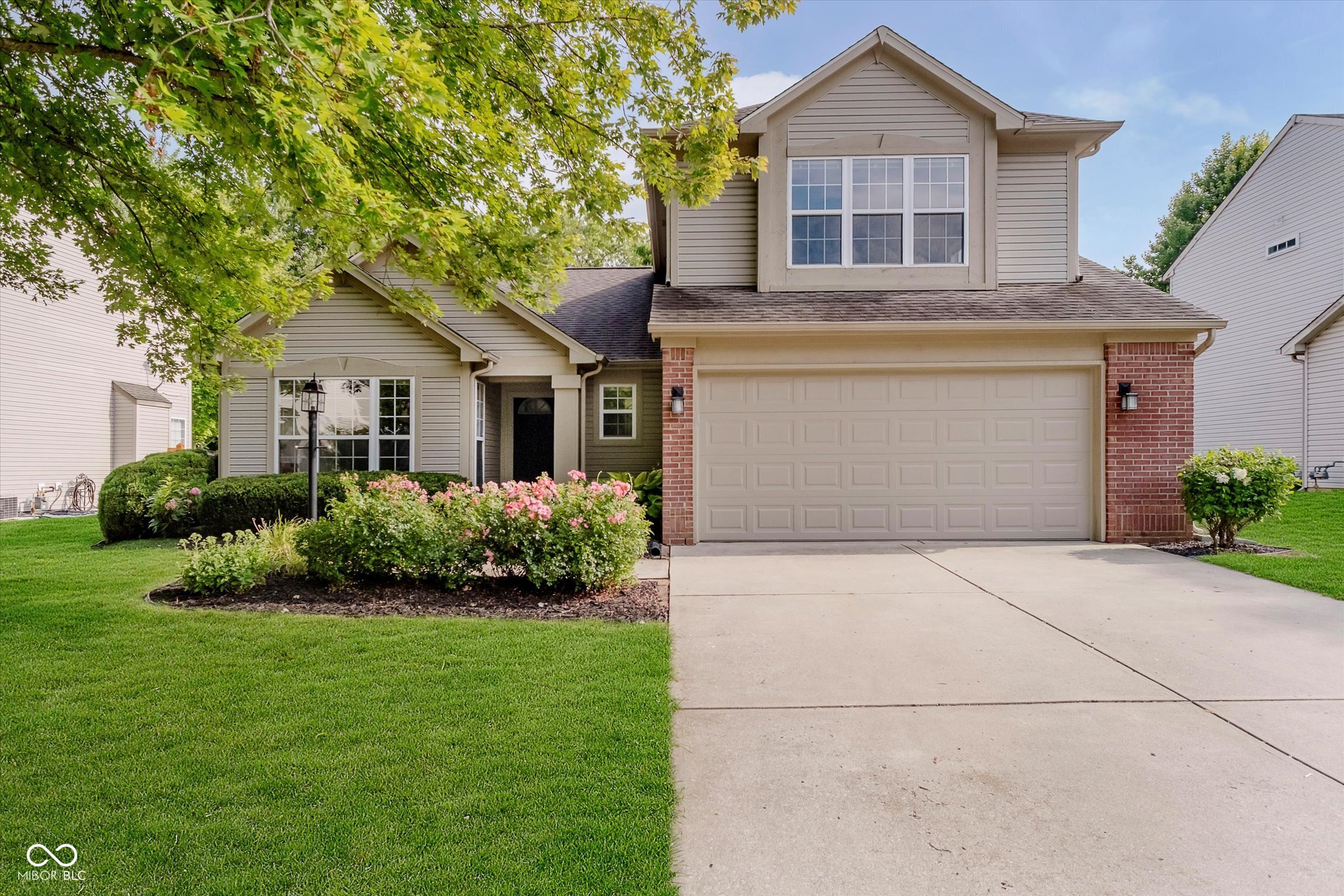 10047 Perlita Place Fishers IN 46038