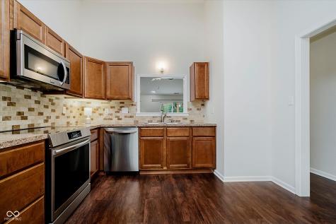 10047 Perlita Place Fishers IN 46038