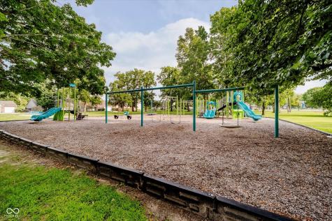 10047 Perlita Place Fishers IN 46038
