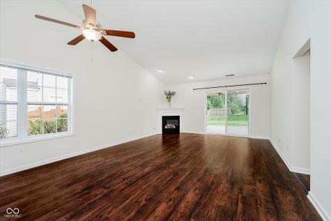 10047 Perlita Place Fishers IN 46038
