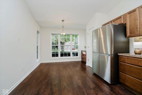 10047 Perlita Place Fishers IN 46038