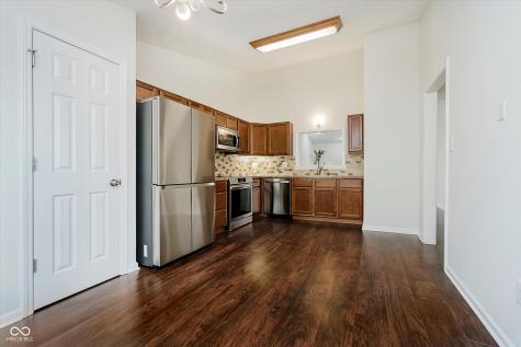 10047 Perlita Place Fishers IN 46038