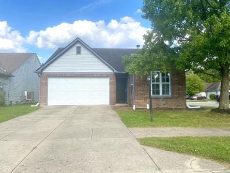 5737 Bur Oak Place Indianapolis IN 46254