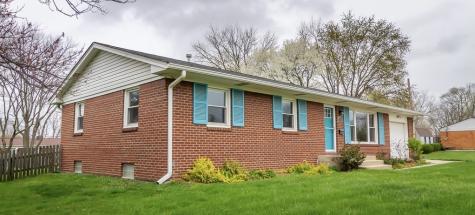 3544 E Southern Avenue Indianapolis IN 46203