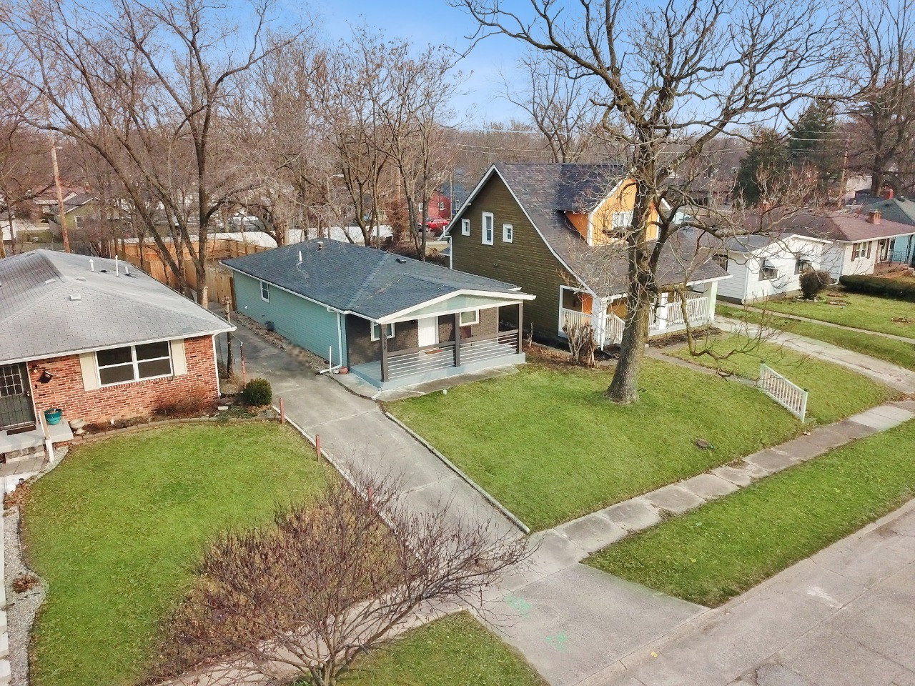 3229 N Arsenal Avenue Indianapolis IN 46218