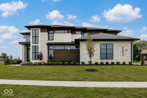 3925 Besbie Way Bargersville IN 46106