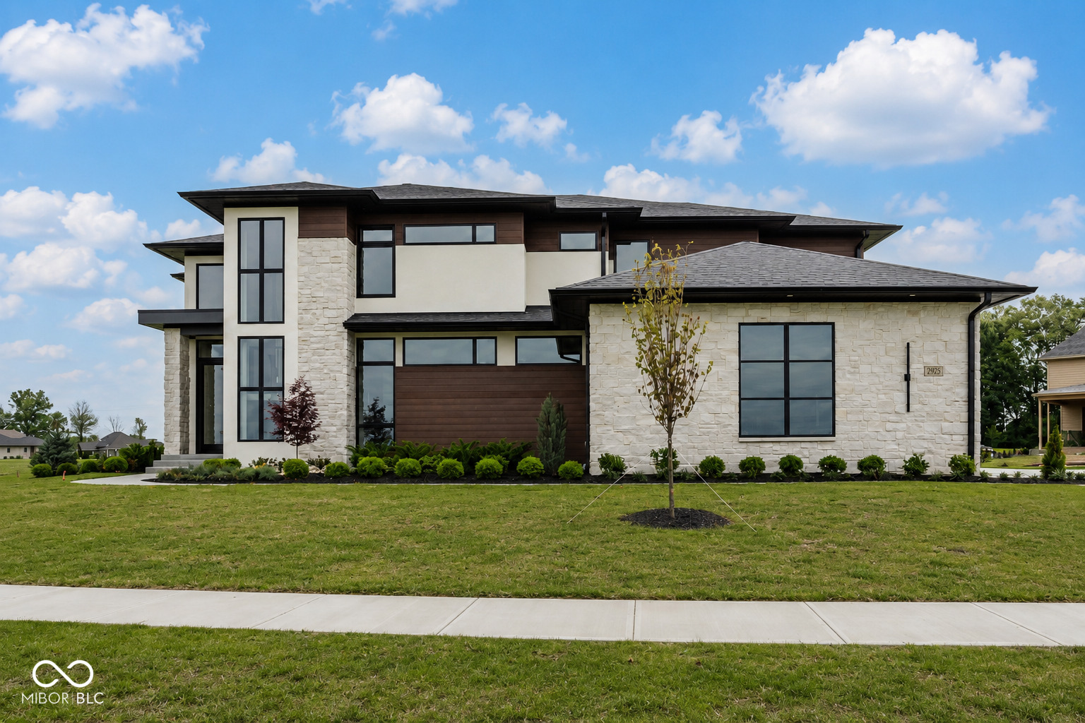 3925 Besbie Way Bargersville IN 46106
