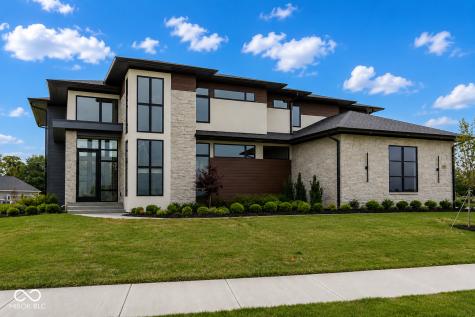 3925 Besbie Way Bargersville IN 46106