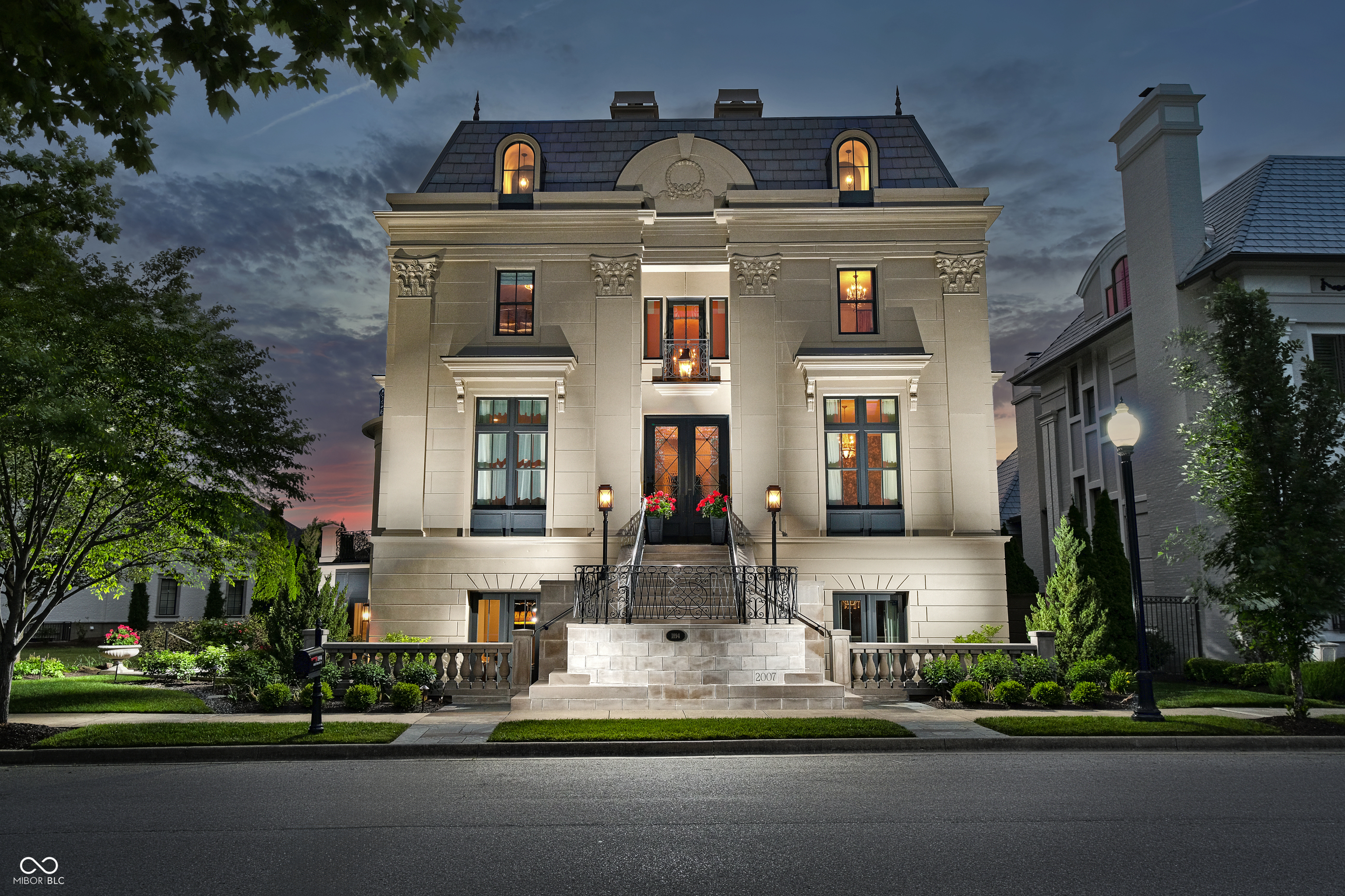 1894 Rhettsbury Street Carmel IN 46032