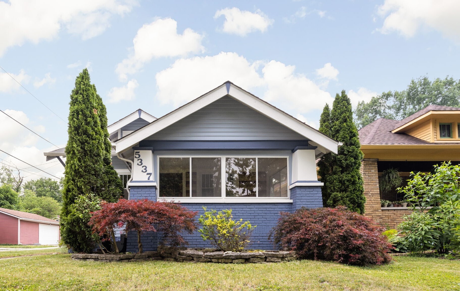 5337 Hill Street Indianapolis IN 46219