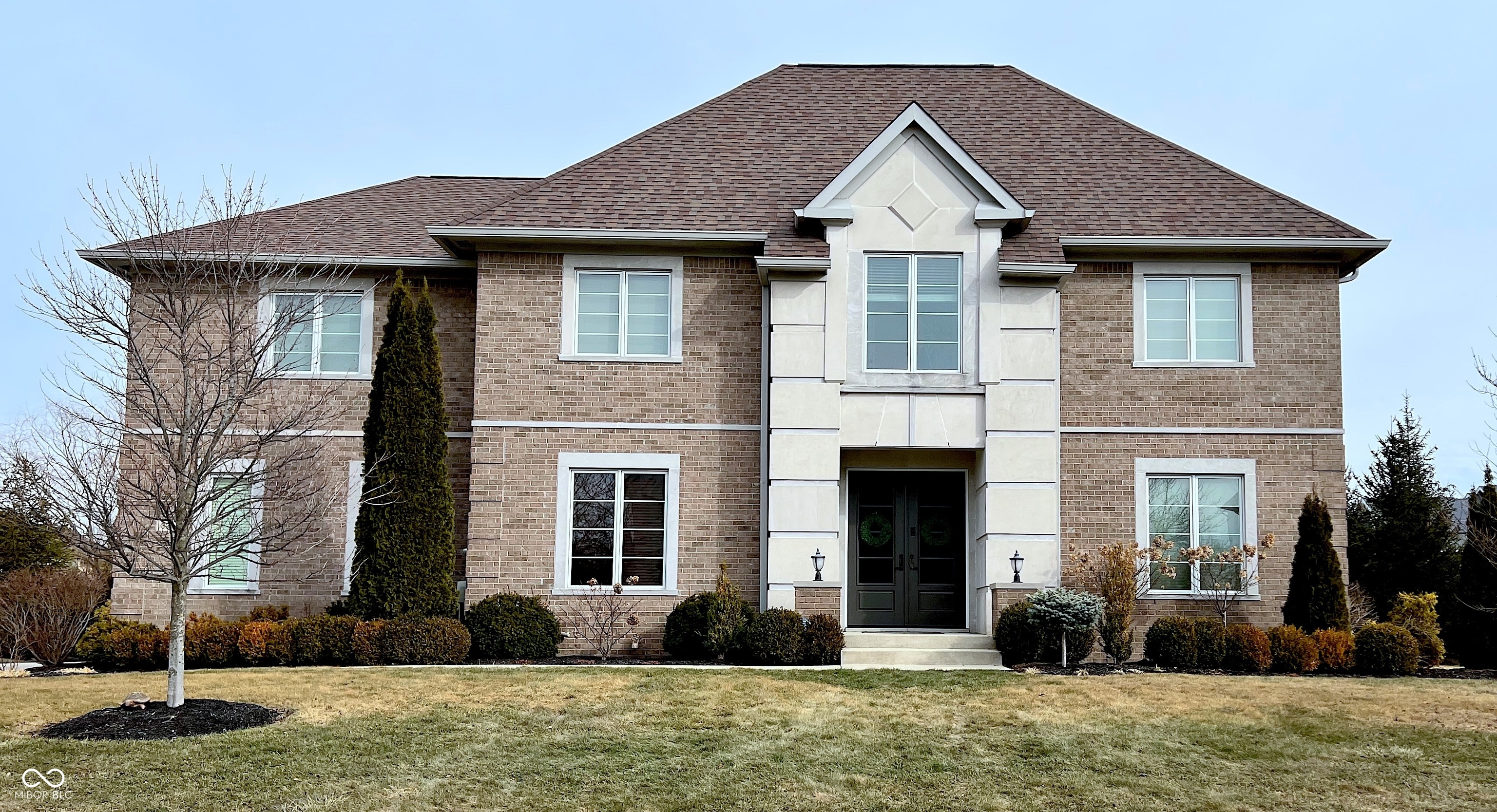 3283 Homestretch Drive Carmel IN 46032