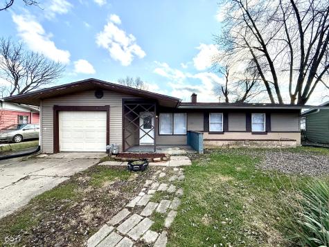 5557 E 41st Street Indianapolis IN 46226