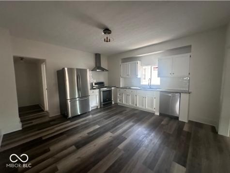 241 N Pershing Avenue Indianapolis IN 46222