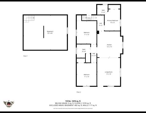 241 N Pershing Avenue Indianapolis IN 46222