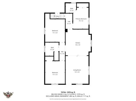 241 N Pershing Avenue Indianapolis IN 46222