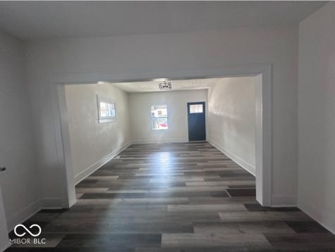 241 N Pershing Avenue Indianapolis IN 46222
