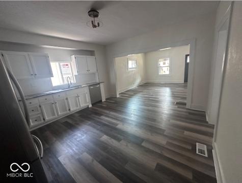 241 N Pershing Avenue Indianapolis IN 46222