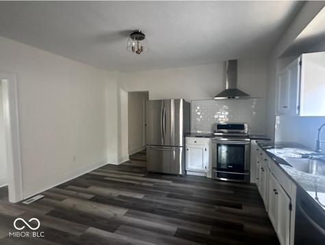 241 N Pershing Avenue Indianapolis IN 46222