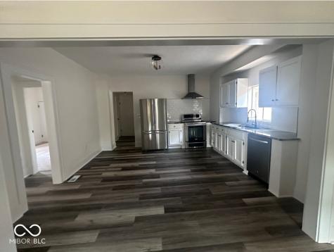 241 N Pershing Avenue Indianapolis IN 46222