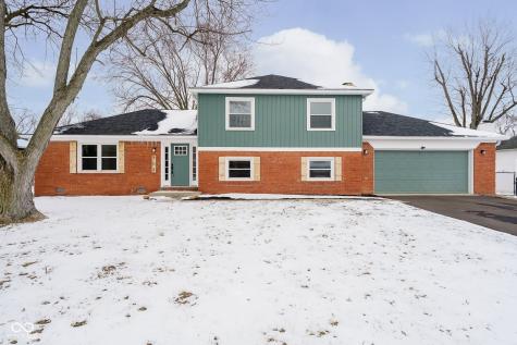 704 Airport Road Brownsburg IN 46112