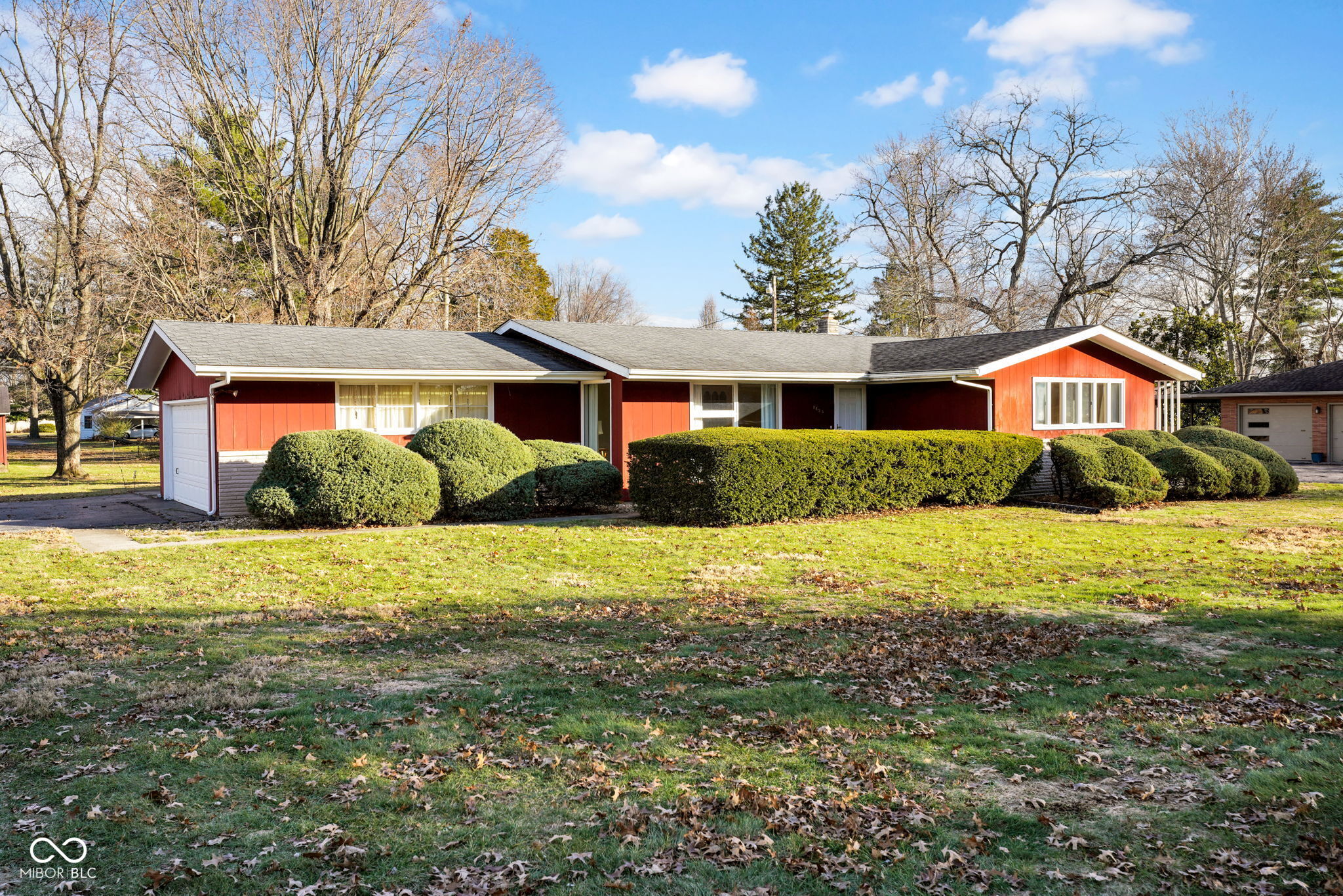 3455 Washington Street Columbus IN 47203