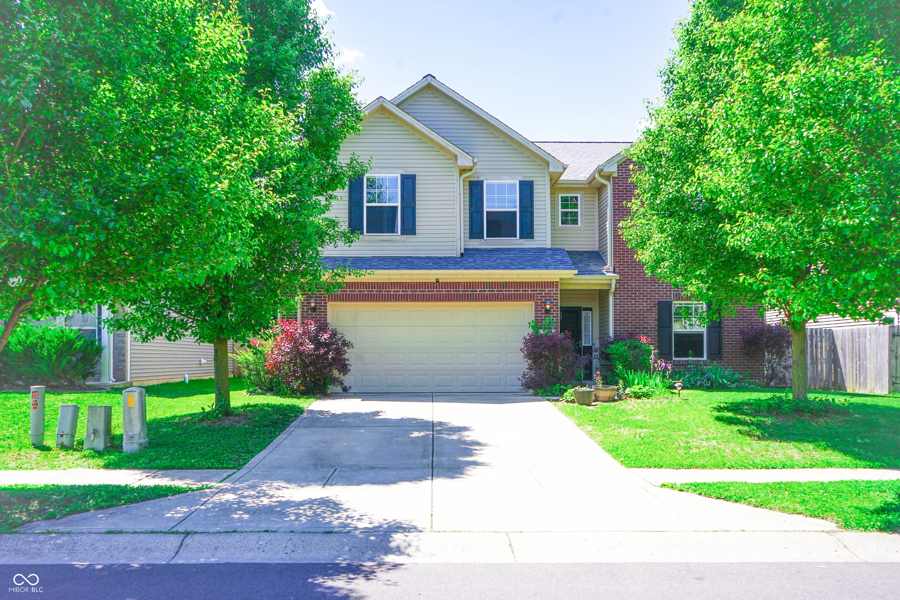 2356 Bridlewood Drive Franklin IN 46131