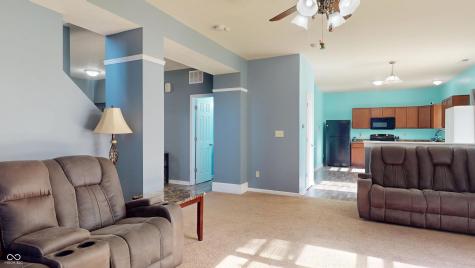 2356 Bridlewood Drive Franklin IN 46131