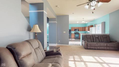 2356 Bridlewood Drive Franklin IN 46131