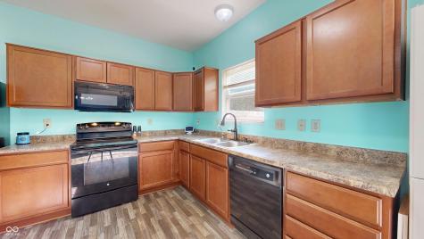 2356 Bridlewood Drive Franklin IN 46131