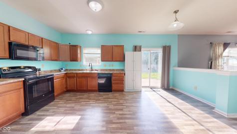 2356 Bridlewood Drive Franklin IN 46131