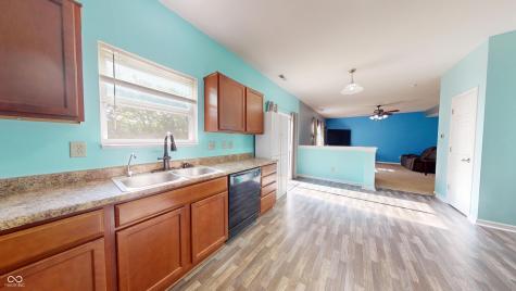 2356 Bridlewood Drive Franklin IN 46131