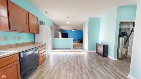 2356 Bridlewood Drive Franklin IN 46131