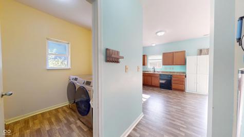 2356 Bridlewood Drive Franklin IN 46131