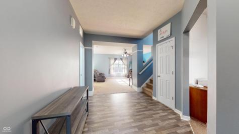 2356 Bridlewood Drive Franklin IN 46131