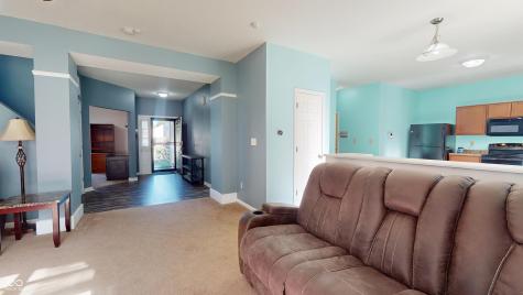 2356 Bridlewood Drive Franklin IN 46131