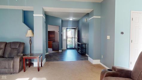 2356 Bridlewood Drive Franklin IN 46131