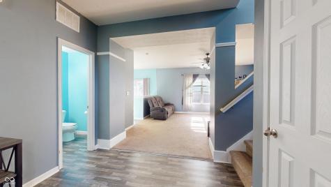 2356 Bridlewood Drive Franklin IN 46131