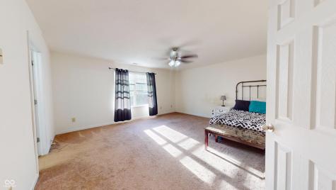 2356 Bridlewood Drive Franklin IN 46131