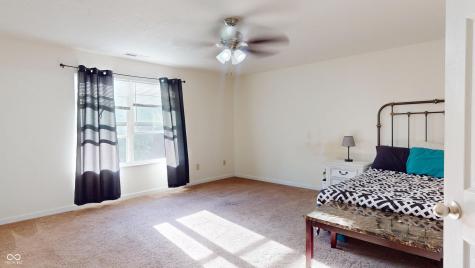2356 Bridlewood Drive Franklin IN 46131