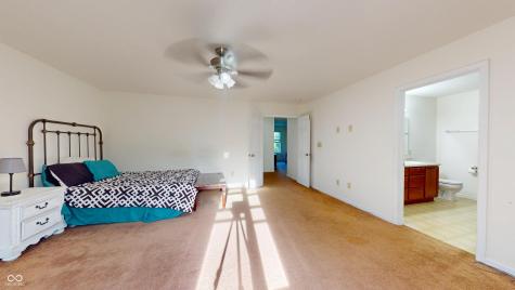 2356 Bridlewood Drive Franklin IN 46131