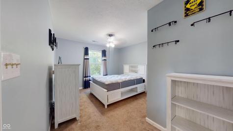 2356 Bridlewood Drive Franklin IN 46131