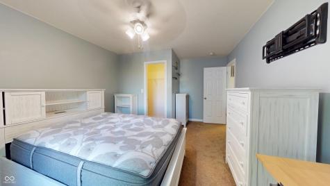 2356 Bridlewood Drive Franklin IN 46131
