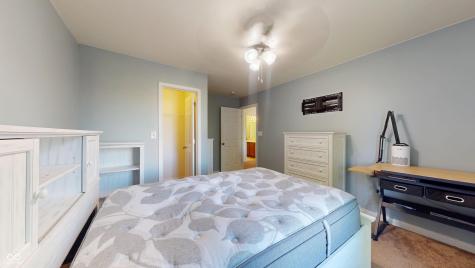 2356 Bridlewood Drive Franklin IN 46131