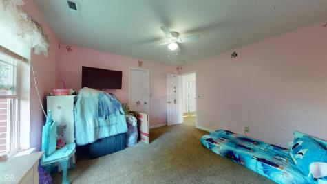 2356 Bridlewood Drive Franklin IN 46131