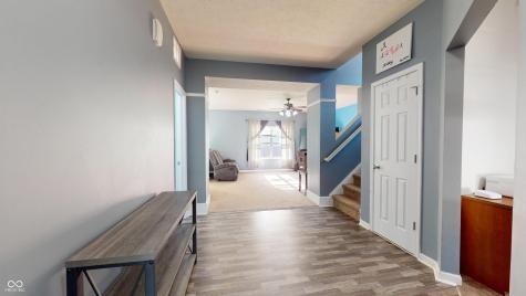 2356 Bridlewood Drive Franklin IN 46131