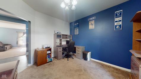 2356 Bridlewood Drive Franklin IN 46131