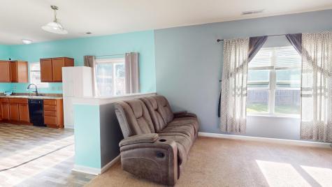 2356 Bridlewood Drive Franklin IN 46131